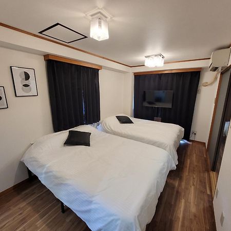 Ema Eve House Appartement Tokio Buitenkant foto