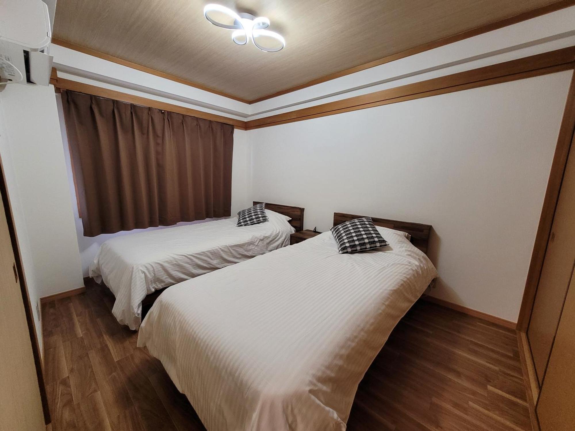 Ema Eve House Appartement Tokio Buitenkant foto
