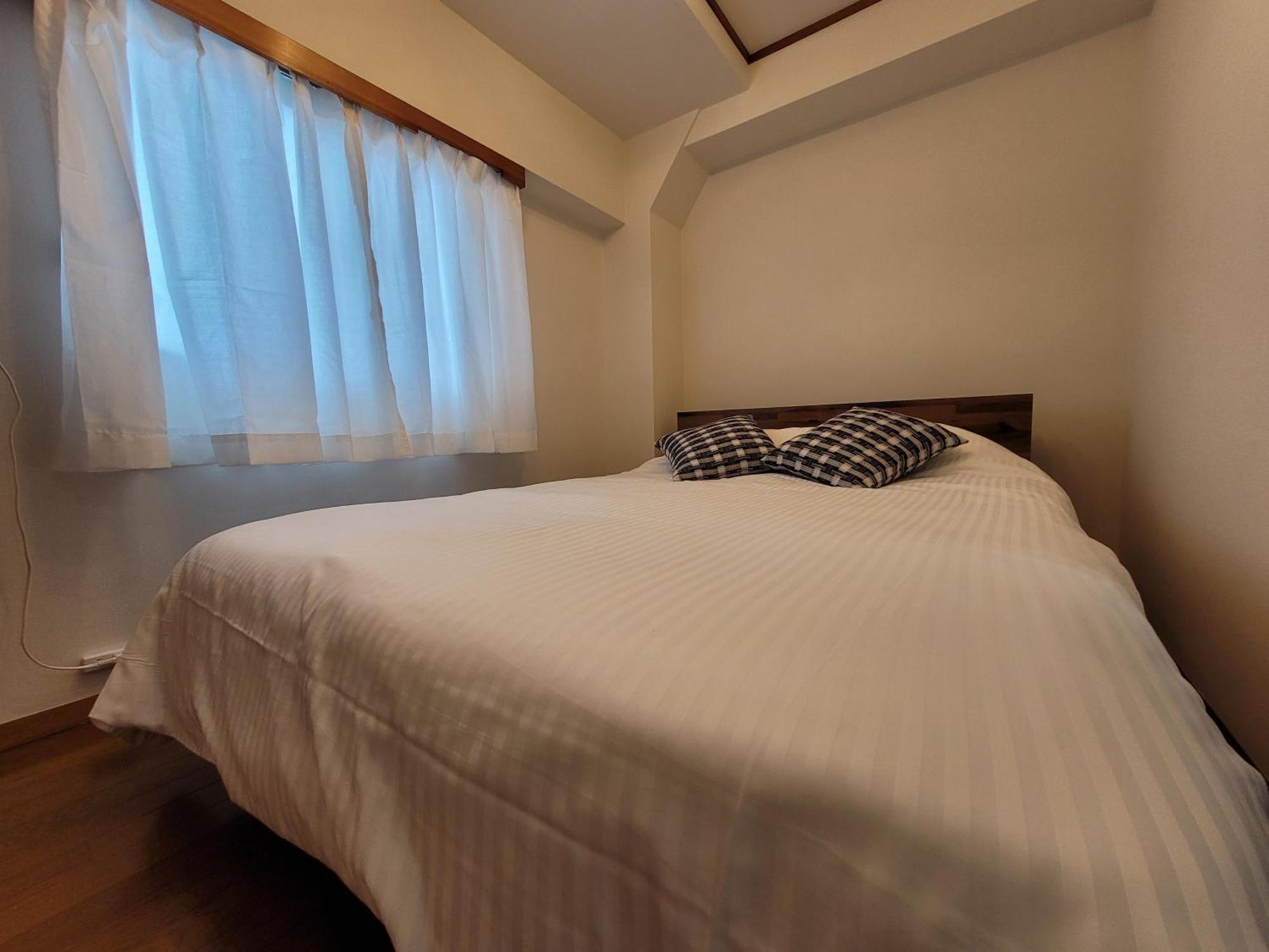 Ema Eve House Appartement Tokio Buitenkant foto