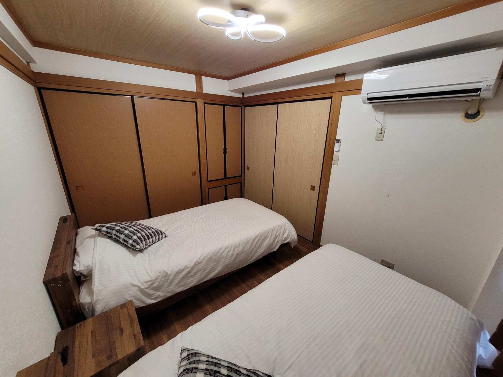 Ema Eve House Appartement Tokio Buitenkant foto