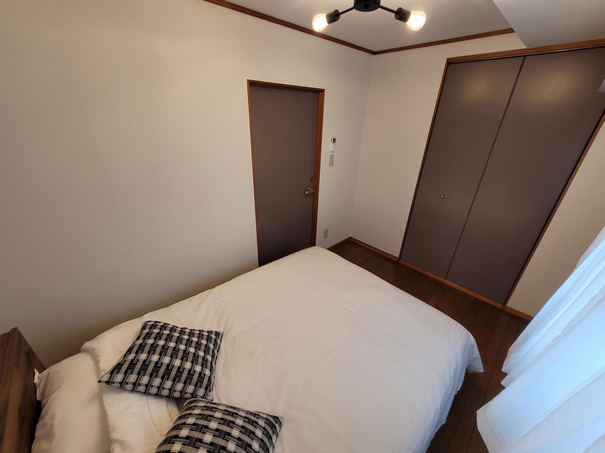 Ema Eve House Appartement Tokio Buitenkant foto