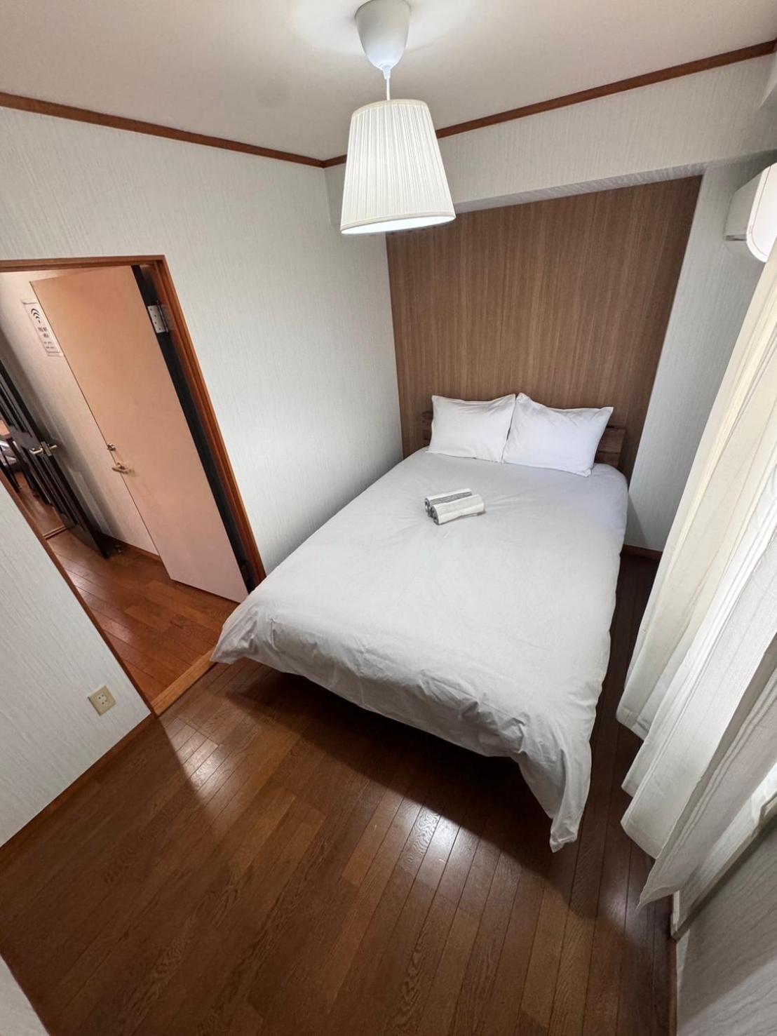 Ema Eve House Appartement Tokio Buitenkant foto
