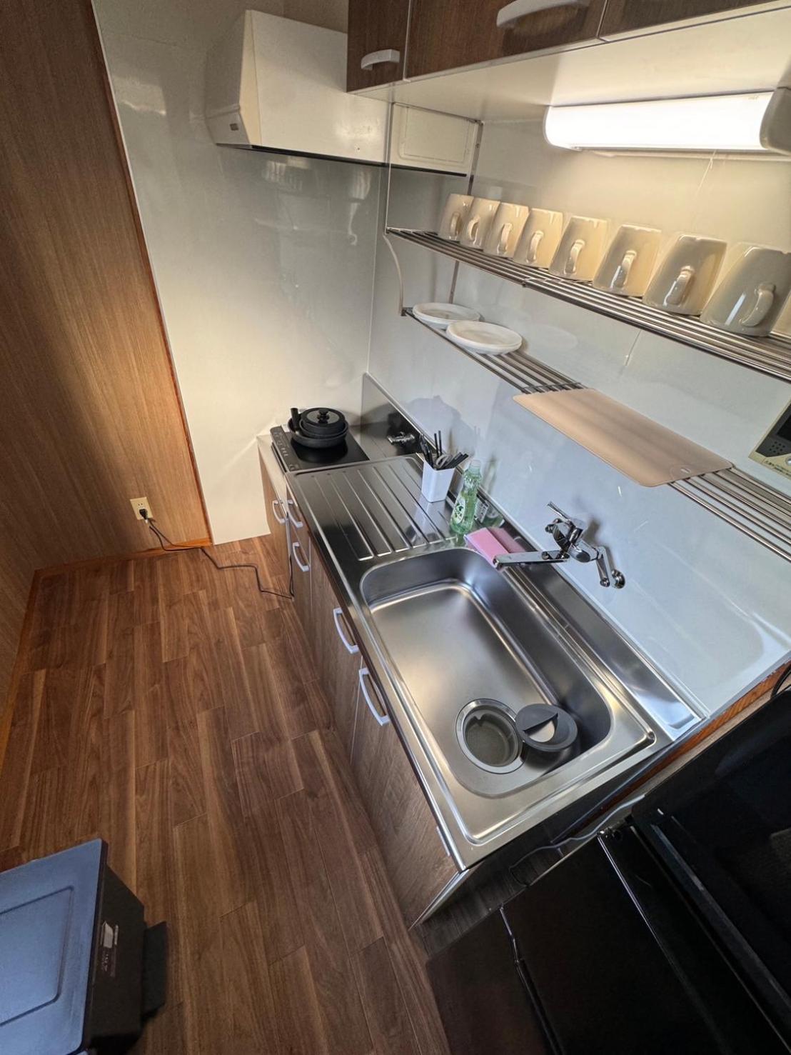 Ema Eve House Appartement Tokio Buitenkant foto