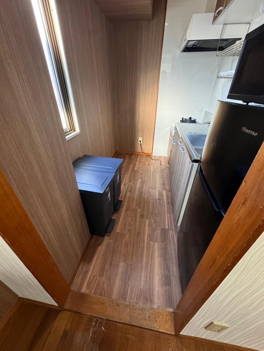 Ema Eve House Appartement Tokio Buitenkant foto