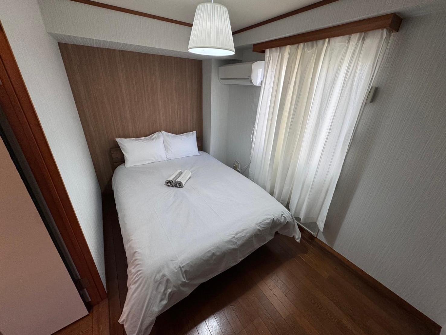 Ema Eve House Appartement Tokio Buitenkant foto