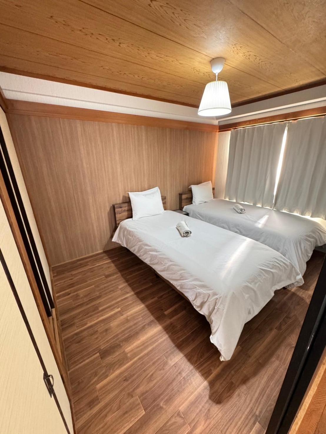 Ema Eve House Appartement Tokio Buitenkant foto