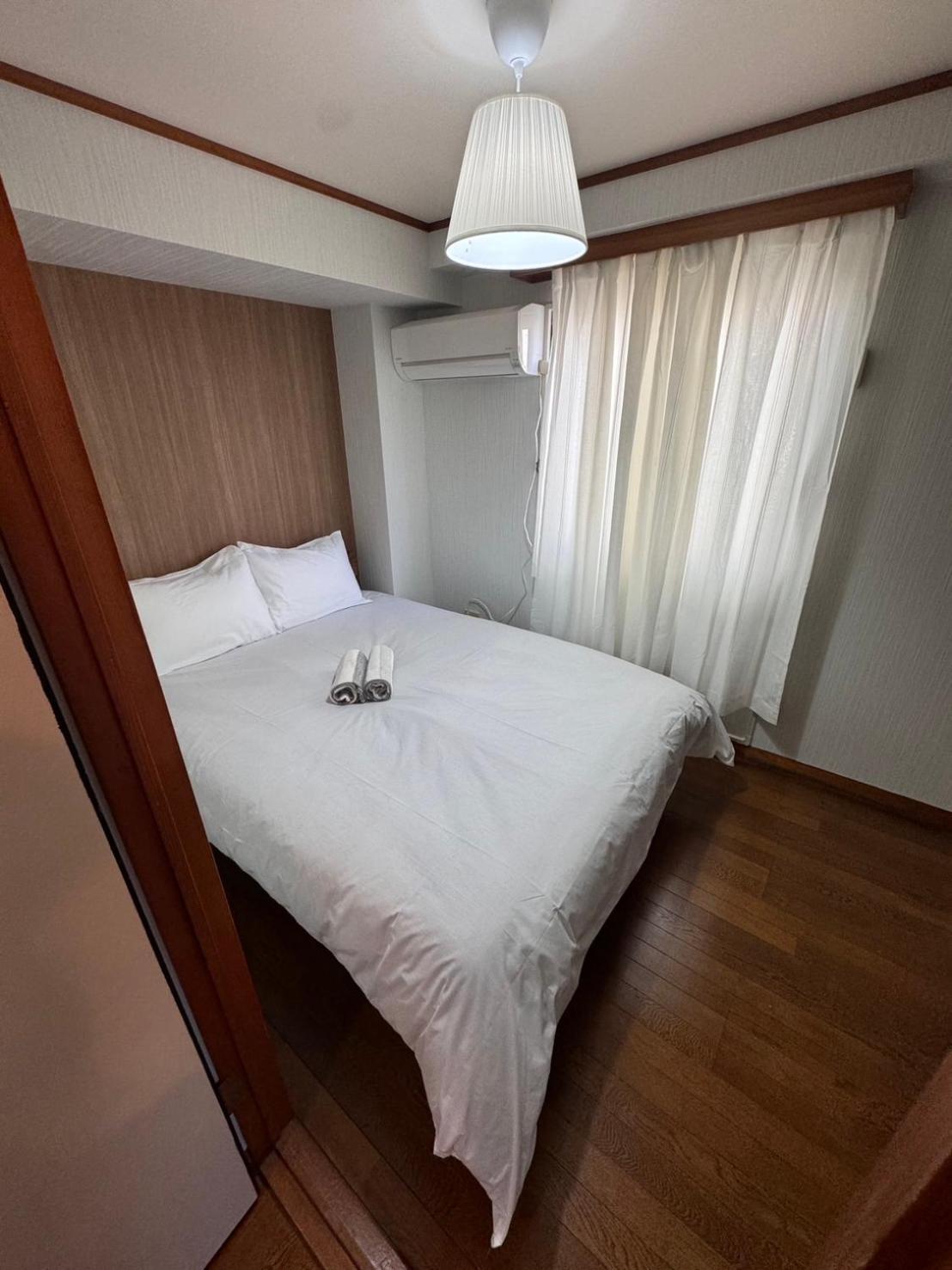 Ema Eve House Appartement Tokio Buitenkant foto